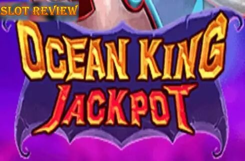 Ocean King - Jackpot slot